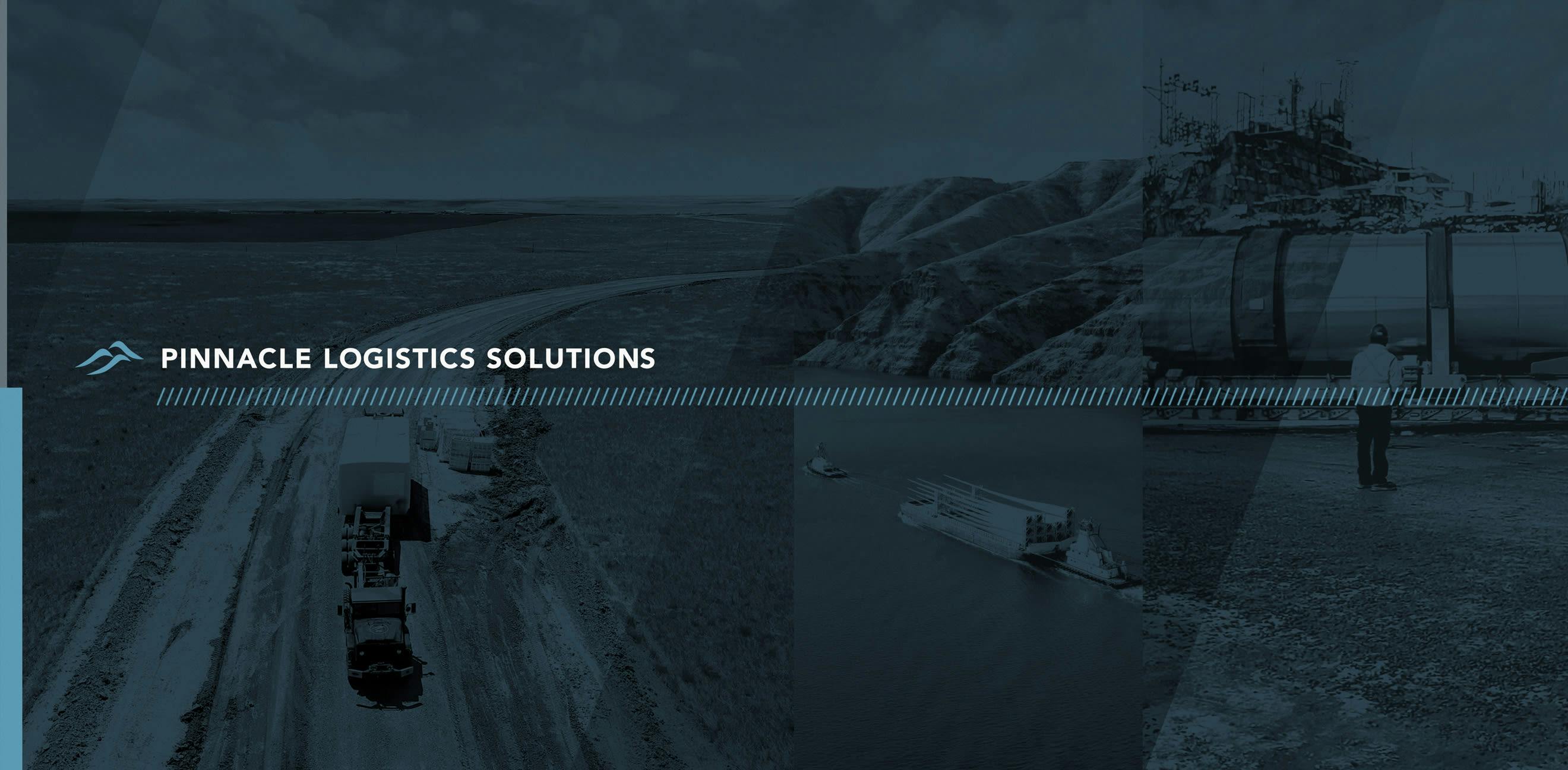 Pinnacle Logistics Solutions