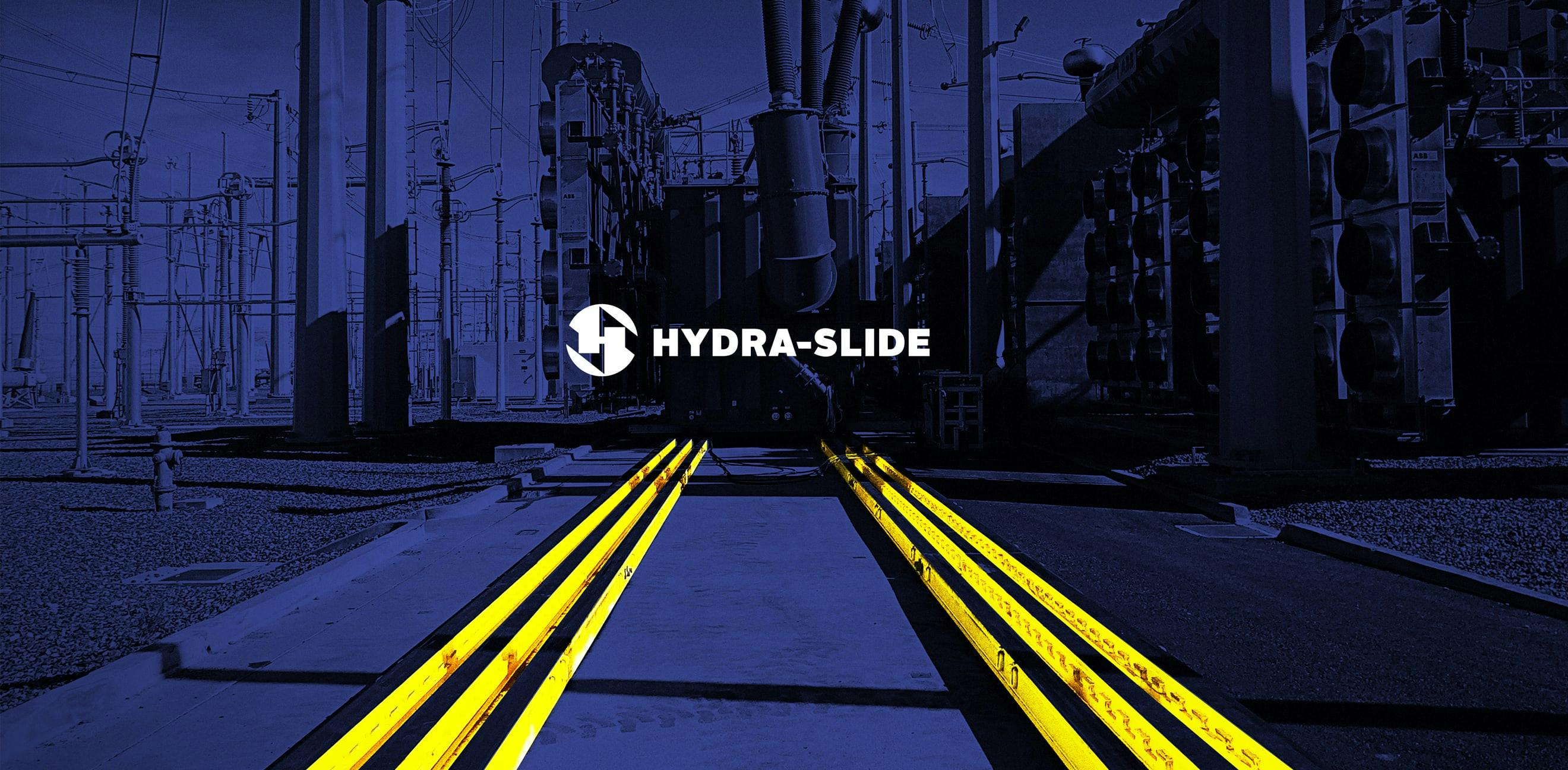 Hydra Slide