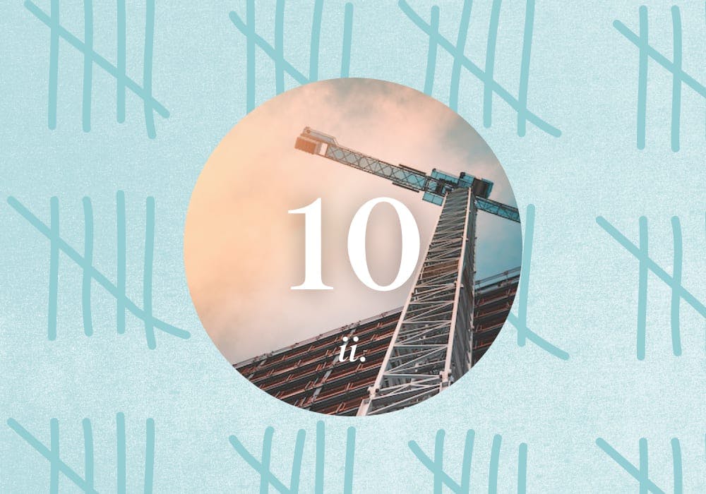 10 Things We’ve Learned From 10 Years of Crane & Rigging Marketing (Part 2)
