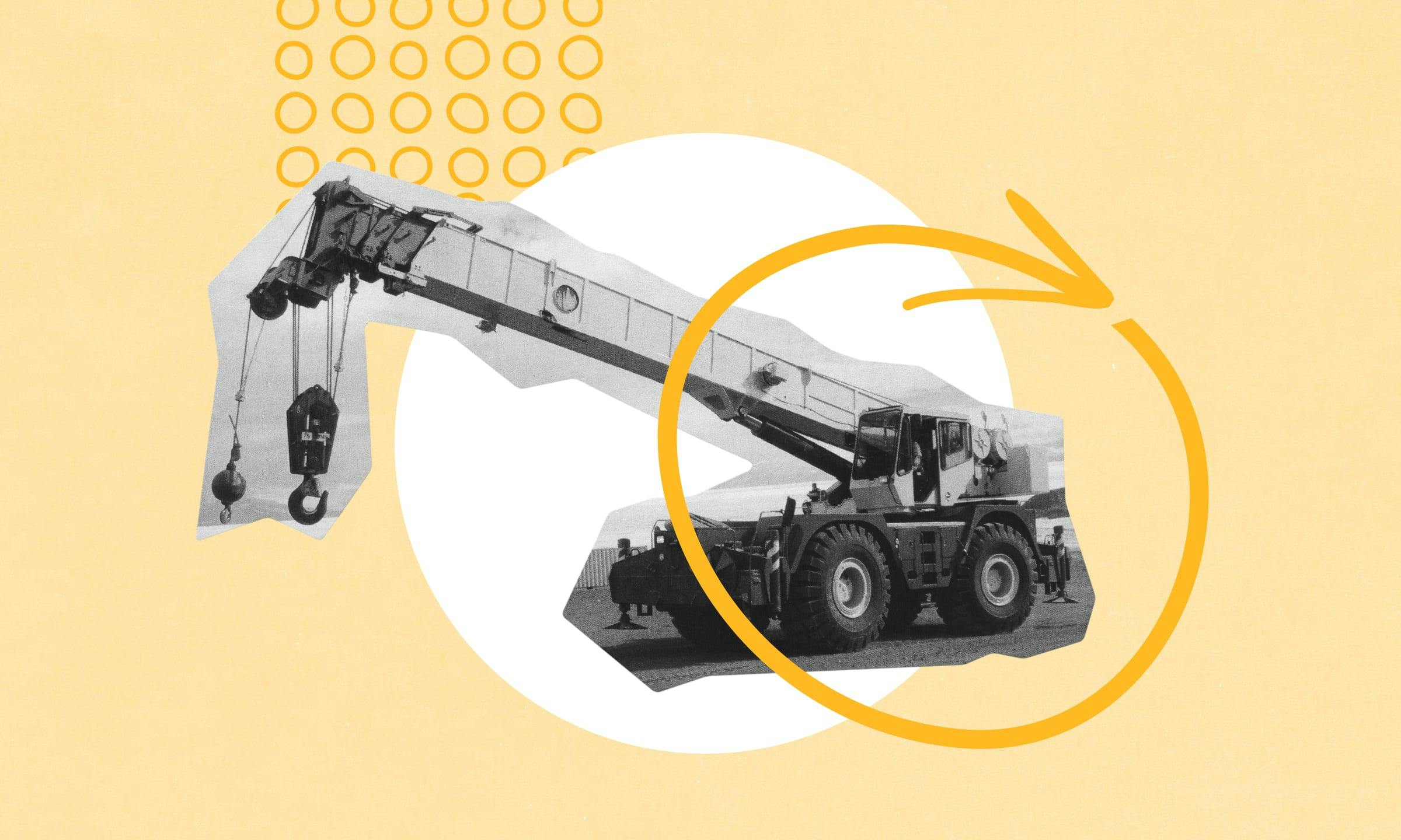 Connecting Product Circularity and Brand in Construction & Heavy Equipment