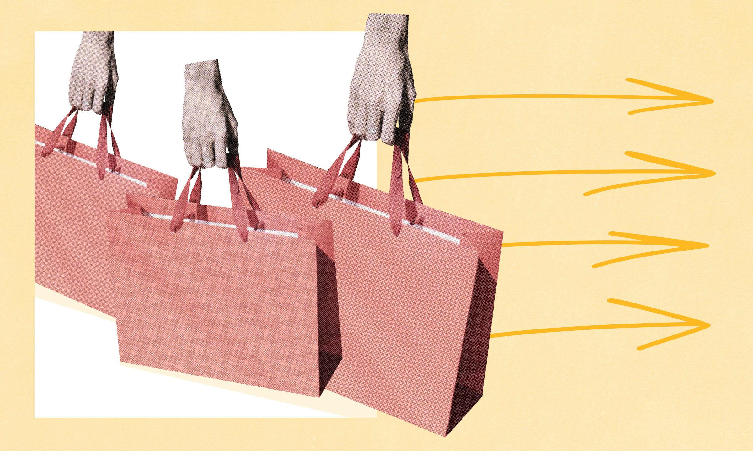 The Six Fundamental Expectations of E-Commerce Shoppers